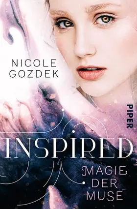 Gozdek |  Inspired | eBook | Sack Fachmedien