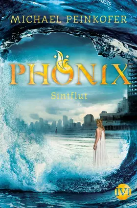 Peinkofer |  Phönix | eBook | Sack Fachmedien
