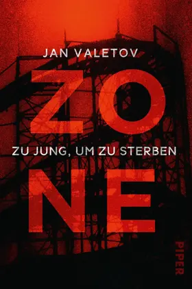 Valetov |  Zone | eBook | Sack Fachmedien