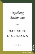 Bachmann / Wandruszka |  Das Buch Goldmann | eBook | Sack Fachmedien
