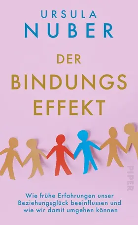 Nuber |  Der Bindungseffekt | eBook | Sack Fachmedien