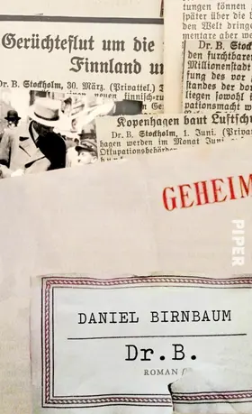 Birnbaum |  Dr. B. | eBook | Sack Fachmedien