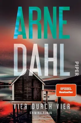 Dahl |  Vier durch vier | eBook | Sack Fachmedien