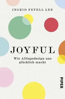 Fetell Lee |  Joyful | eBook | Sack Fachmedien
