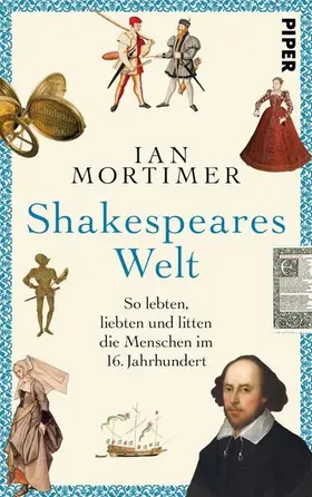 Mortimer |  Shakespeares Welt | eBook | Sack Fachmedien