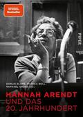 Boll / Blume / Gross |  Hannah Arendt und das 20. Jahrhundert | eBook | Sack Fachmedien