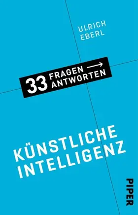 Eberl |  Künstliche Intelligenz | eBook | Sack Fachmedien