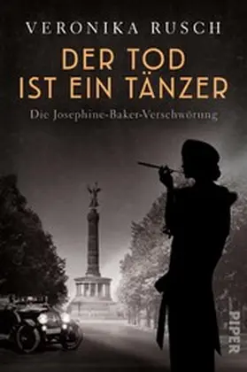 Rusch |  Der Tod ist ein Tänzer | eBook | Sack Fachmedien