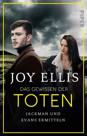 Ellis |  Das Gewissen der Toten | eBook | Sack Fachmedien