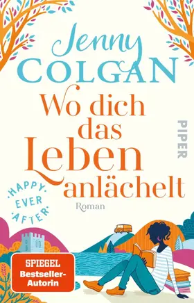Colgan |  Happy Ever After - Wo dich das Leben anlächelt | eBook | Sack Fachmedien