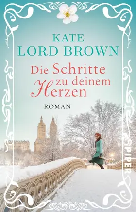 Brown |  Die Schritte zu deinem Herzen | eBook | Sack Fachmedien