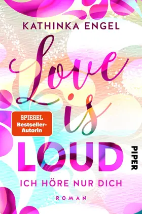 Engel |  Love is Loud - Ich höre nur dich | eBook | Sack Fachmedien