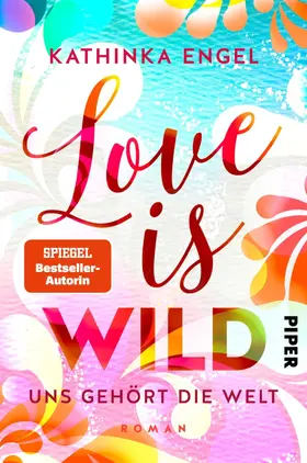 Engel |  Love is Wild - Uns gehört die Welt | eBook | Sack Fachmedien