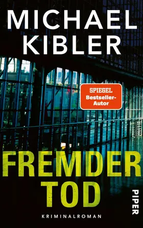 Kibler |  Fremder Tod | eBook | Sack Fachmedien