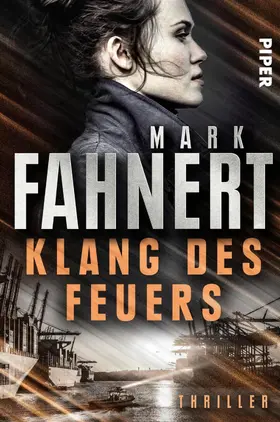 Fahnert |  Klang des Feuers | eBook | Sack Fachmedien