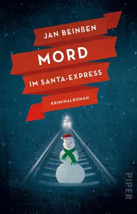Beinßen |  Mord im Santa-Express | eBook | Sack Fachmedien
