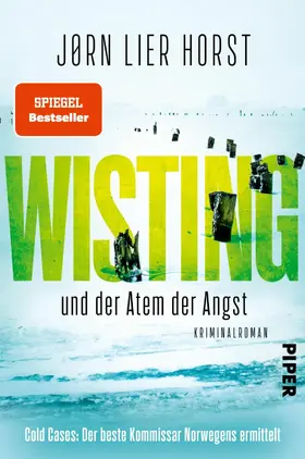 Horst |  Wisting und der Atem der Angst | eBook | Sack Fachmedien