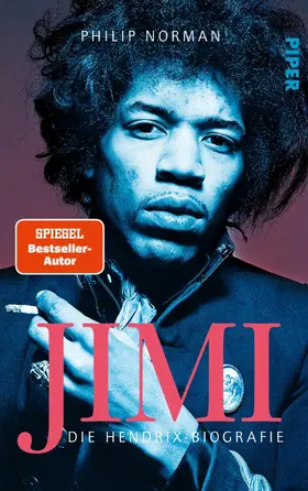 Norman |  JIMI | eBook | Sack Fachmedien