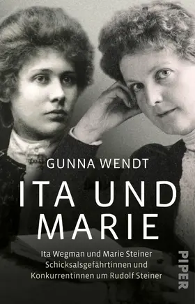 Wendt |  Ita und Marie | eBook | Sack Fachmedien