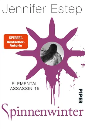 Estep |  Spinnenwinter | eBook | Sack Fachmedien