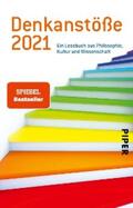 Nelte |  Denkanstöße 2021 | eBook | Sack Fachmedien