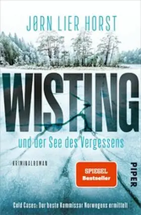 Horst |  Wisting  und der See des Vergessens | eBook | Sack Fachmedien