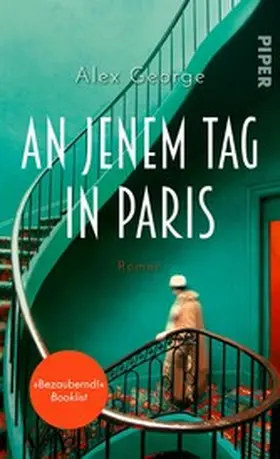 George |  An jenem Tag in Paris | eBook | Sack Fachmedien