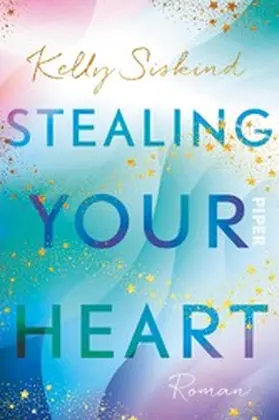 Siskind |  Stealing Your Heart | eBook | Sack Fachmedien