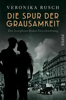 Rusch |  Die Spur der Grausamkeit | eBook | Sack Fachmedien