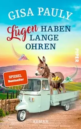 Pauly |  Lügen haben lange Ohren | eBook | Sack Fachmedien