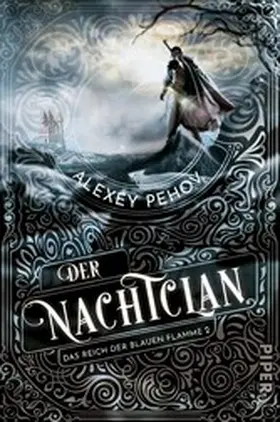 Pehov |  Der Nachtclan | eBook | Sack Fachmedien