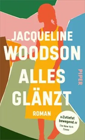 Woodson |  Alles glänzt | eBook | Sack Fachmedien