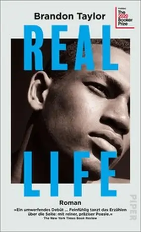 Taylor |  Real Life | eBook | Sack Fachmedien