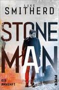 Smitherd |  Stone Man. Die Ankunft | eBook | Sack Fachmedien