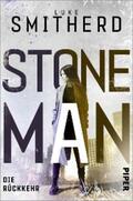 Smitherd |  Stone Man. Die Rückkehr | eBook | Sack Fachmedien