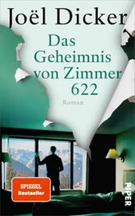 Dicker |  Das Geheimnis von Zimmer 622 | eBook | Sack Fachmedien