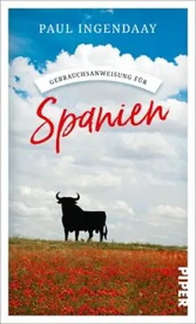 Ingendaay | Gebrauchsanweisung für Spanien | E-Book | www.sack.de