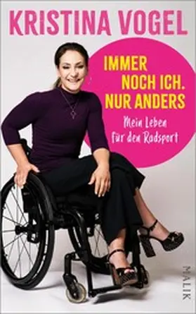 Vogel |  Immer noch ich. Nur anders | eBook | Sack Fachmedien