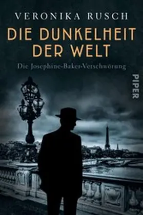 Rusch |  Die Dunkelheit der Welt | eBook | Sack Fachmedien