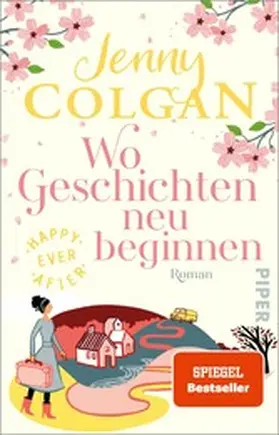 Colgan |  Happy Ever After - Wo Geschichten neu beginnen | eBook | Sack Fachmedien