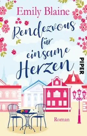 Blaine |  Rendezvous für einsame Herzen | eBook | Sack Fachmedien