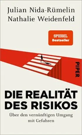 Nida-Rümelin / Weidenfeld |  Die Realität des Risikos | eBook | Sack Fachmedien