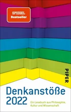 Nelte |  Denkanstöße 2022 | eBook | Sack Fachmedien