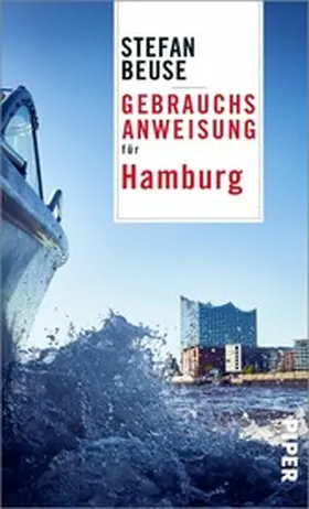 Beuse |  Gebrauchsanweisung für Hamburg | eBook | Sack Fachmedien