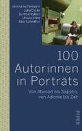 Auffermann / Encke / März |  100 Autorinnen in Porträts | eBook | Sack Fachmedien