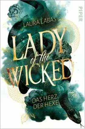 Labas |  Lady of the Wicked | eBook | Sack Fachmedien