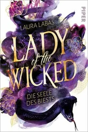 Labas |  Lady of the Wicked | eBook | Sack Fachmedien