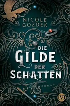 Gozdek |  Die Gilde der Schatten | eBook | Sack Fachmedien
