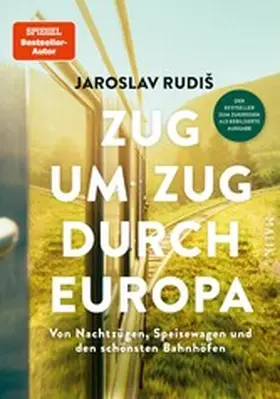 Rudis / Rudi? |  Gebrauchsanweisung fürs Zugreisen | eBook | Sack Fachmedien