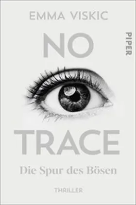 Viskic |  No Trace - Die Spur des Bösen | eBook | Sack Fachmedien